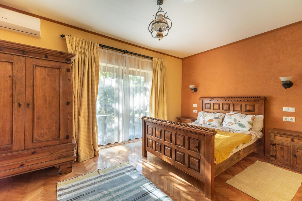 Corona Villa Héviz Zewnętrze zdjęcie
