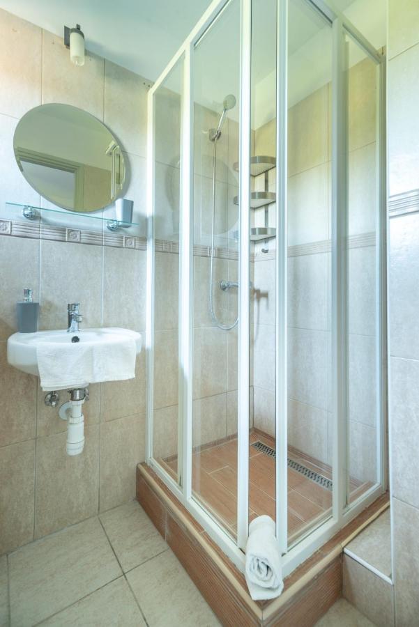 Corona Villa Héviz Zewnętrze zdjęcie