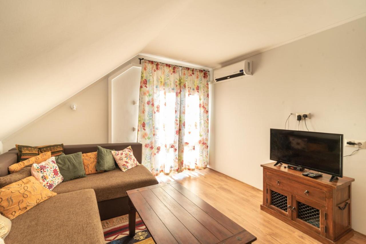 Corona Villa Héviz Zewnętrze zdjęcie