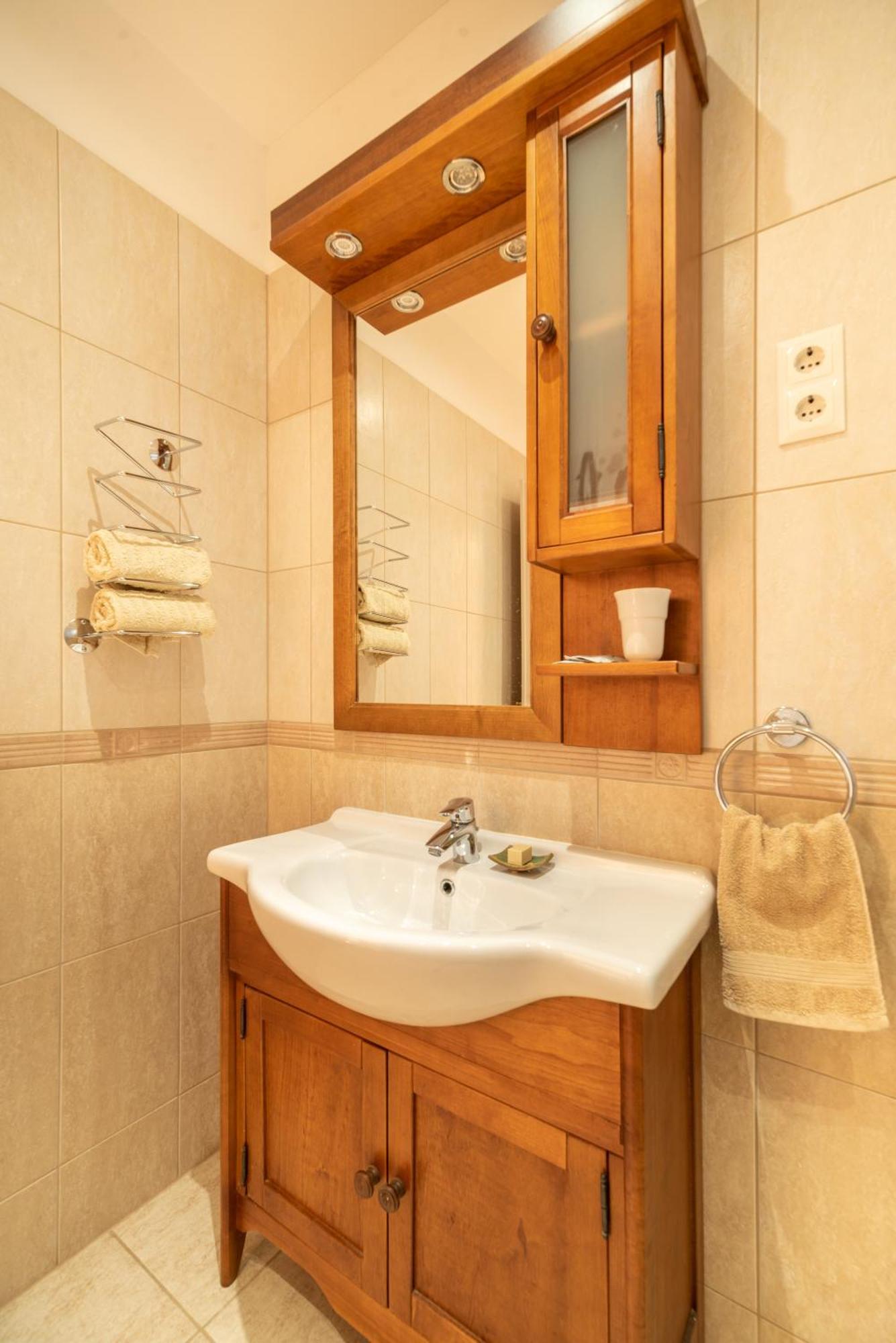 Corona Villa Héviz Pokój zdjęcie