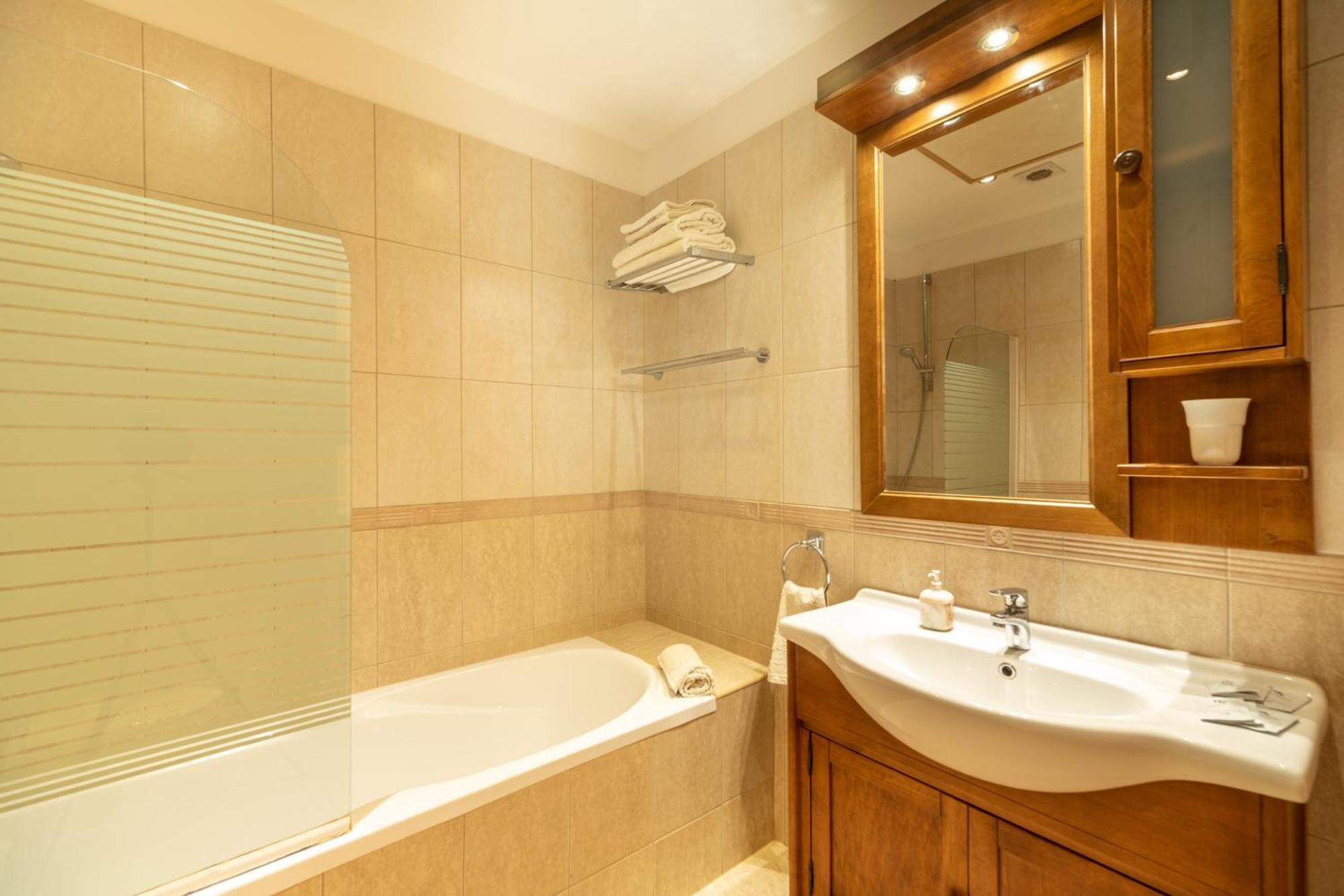 Corona Villa Héviz Pokój zdjęcie