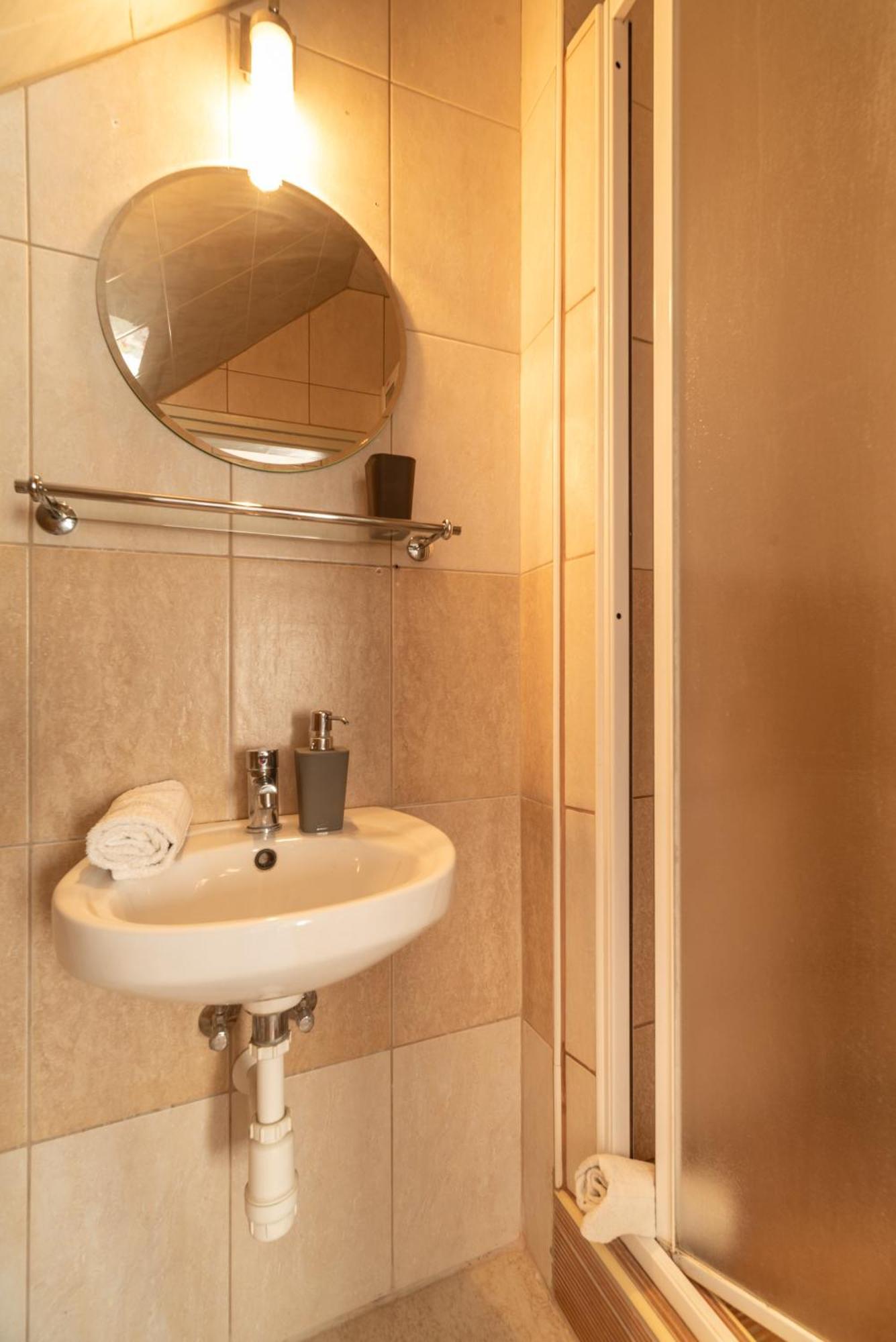 Corona Villa Héviz Pokój zdjęcie
