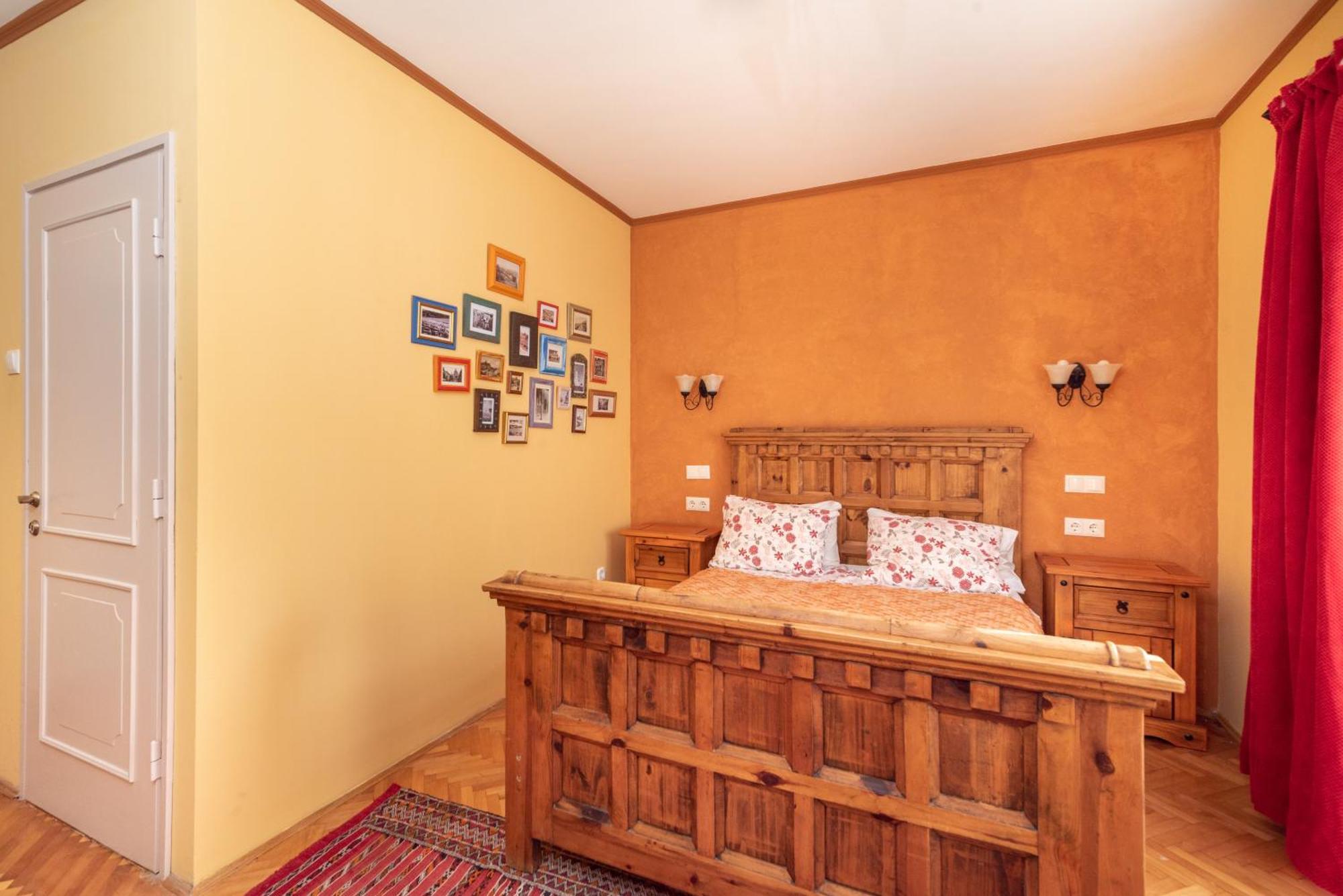 Corona Villa Héviz Pokój zdjęcie