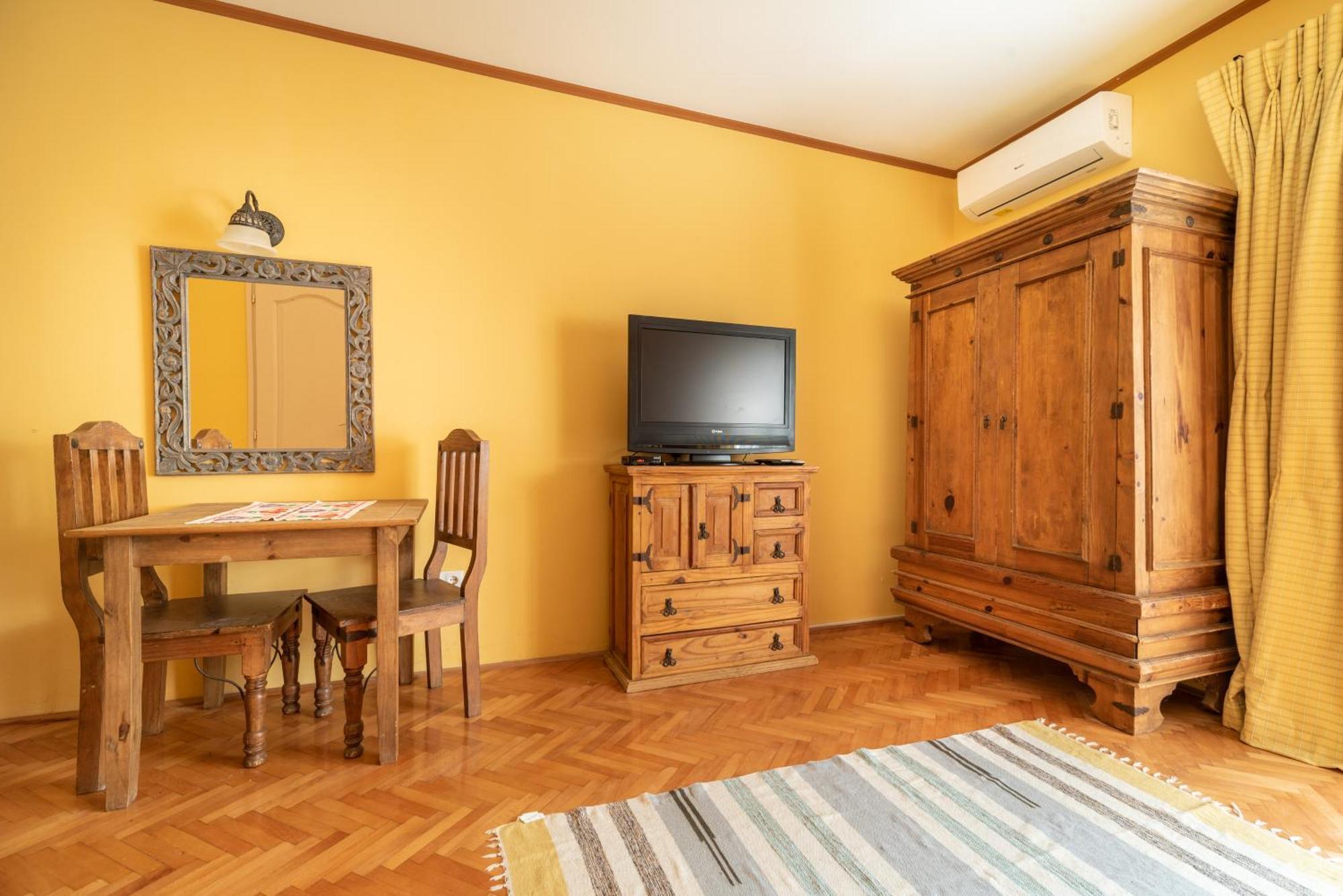 Corona Villa Héviz Pokój zdjęcie