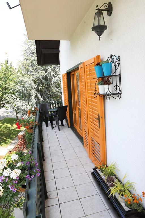 Corona Villa Héviz Zewnętrze zdjęcie